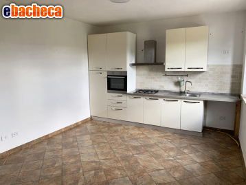 appartamento in affitto a Civita Castellana