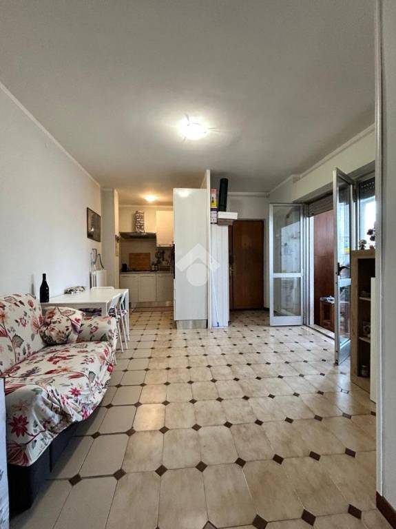 appartamento in affitto a Civita Castellana