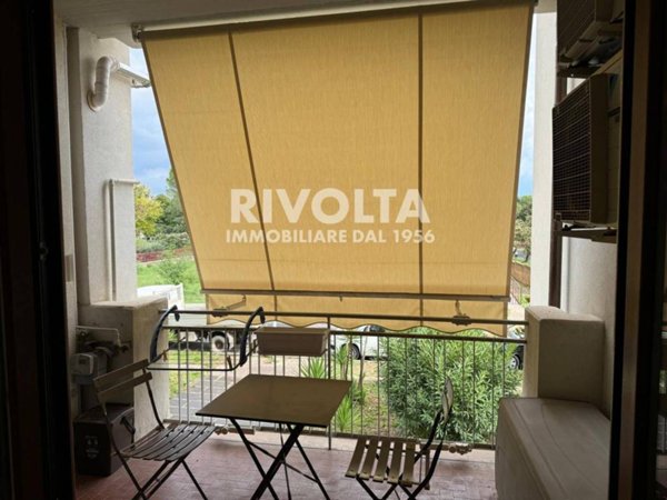 appartamento in affitto a Civita Castellana