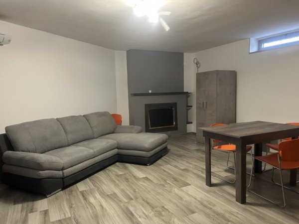 appartamento in affitto a Civita Castellana