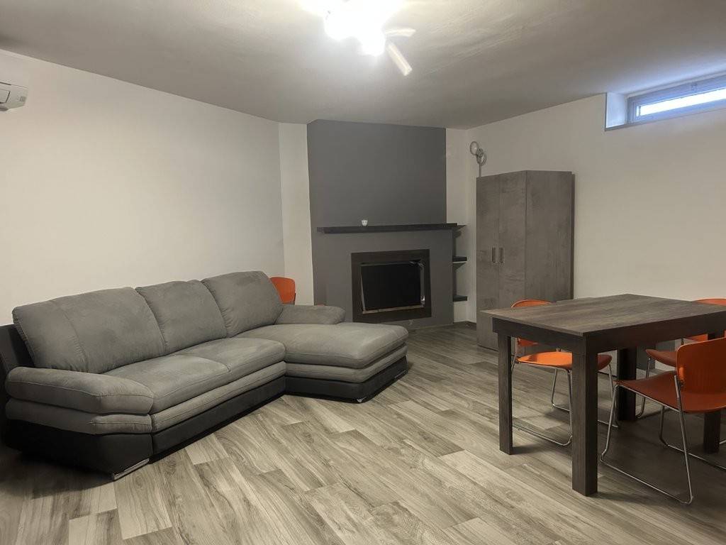 appartamento in affitto a Civita Castellana