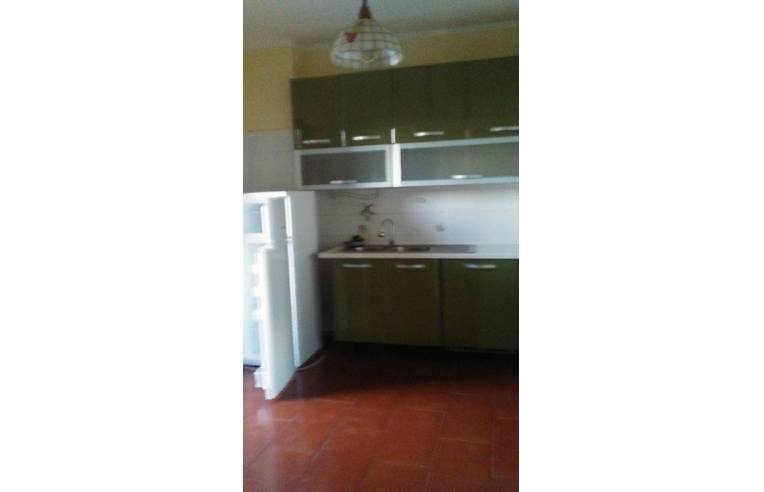 appartamento in affitto a Civita Castellana in zona Borghetto