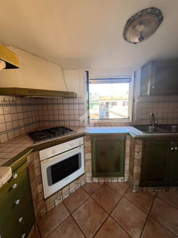 appartamento in affitto a Civita Castellana