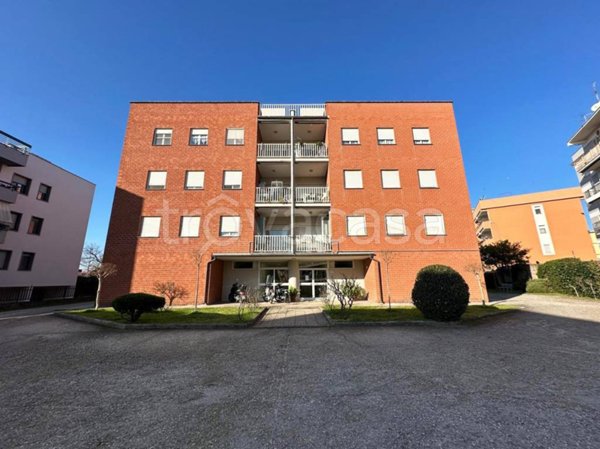 appartamento in affitto a Civita Castellana