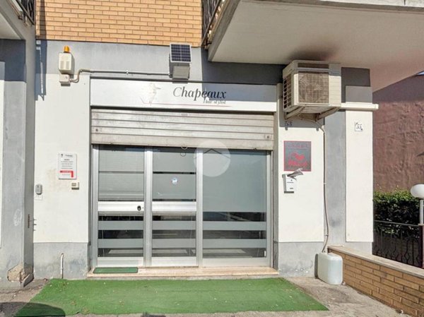 negozio in affitto a Civita Castellana