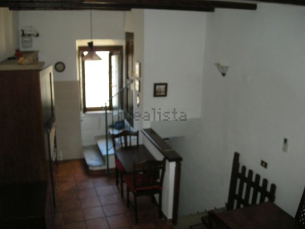 appartamento in affitto a Civita Castellana