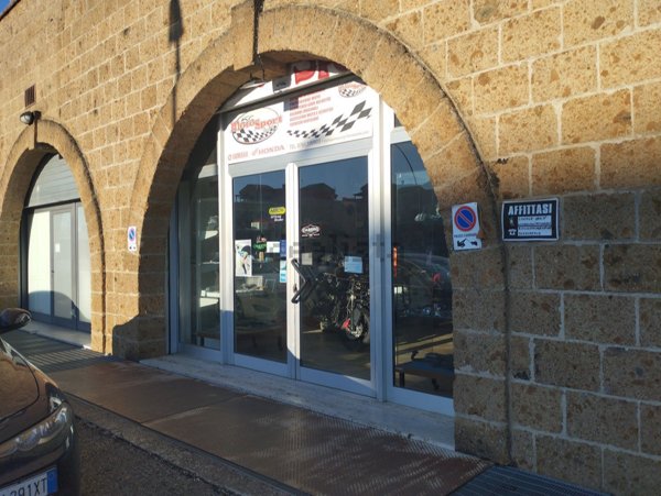 ufficio in affitto a Civita Castellana