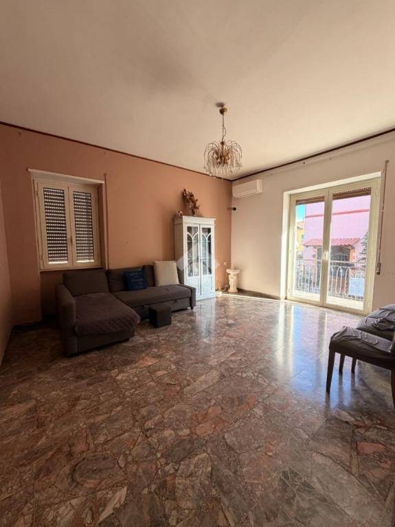 appartamento in affitto a Civita Castellana