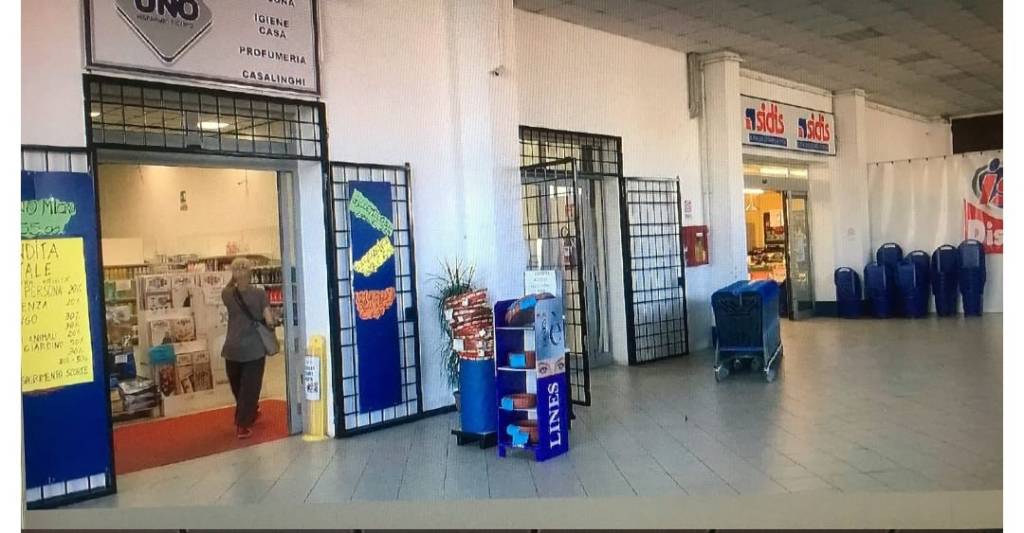 negozio in affitto a Civita Castellana