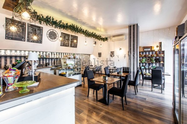 negozio in affitto a Civita Castellana