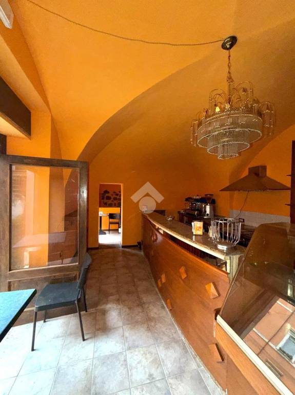 negozio in affitto a Civita Castellana