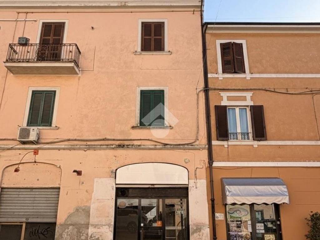 negozio in affitto a Civita Castellana