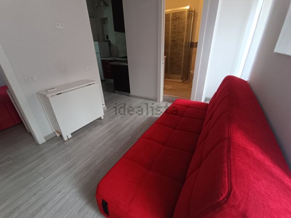 appartamento in affitto a Civita Castellana