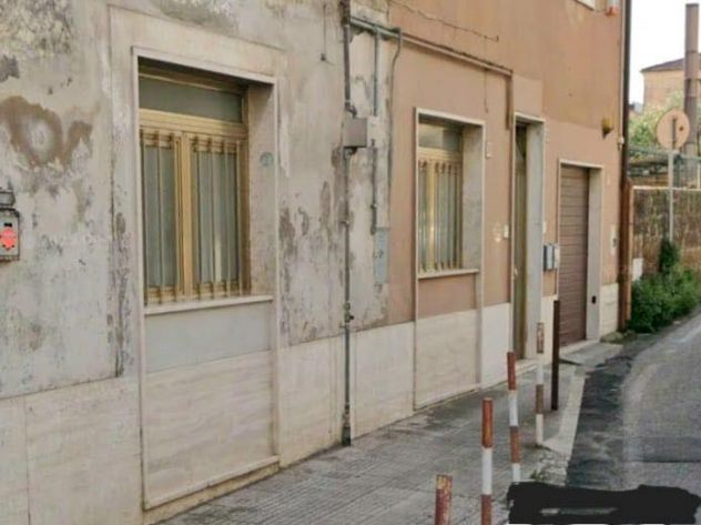 ufficio in affitto a Civita Castellana