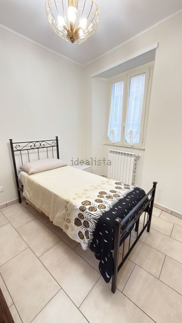 appartamento in affitto a Civita Castellana