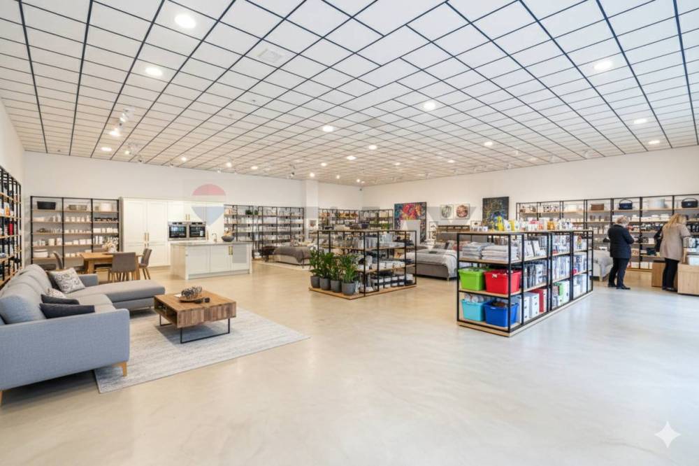 locale commerciale in affitto a Civita Castellana