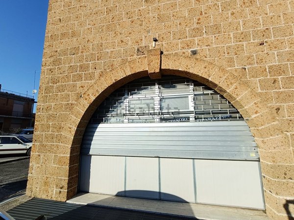 ufficio in affitto a Civita Castellana