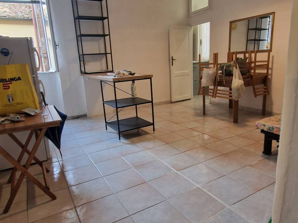 appartamento in affitto a Civita Castellana