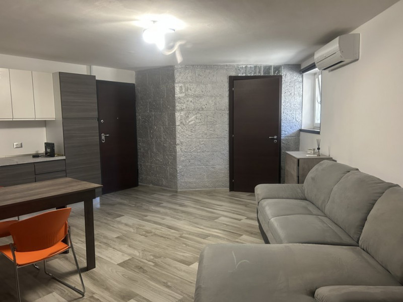 appartamento in affitto a Civita Castellana