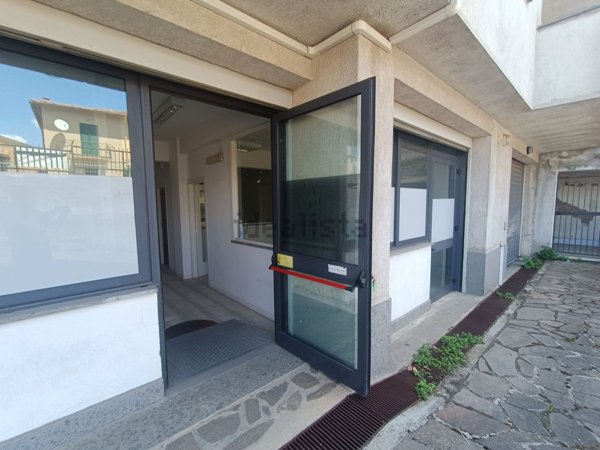 ufficio in affitto a Civita Castellana