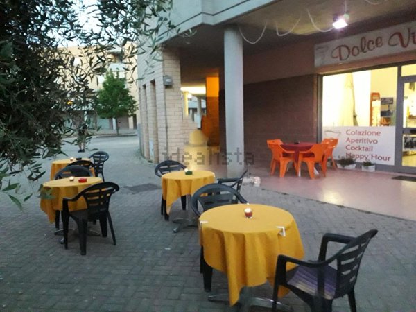 negozio in affitto a Civita Castellana