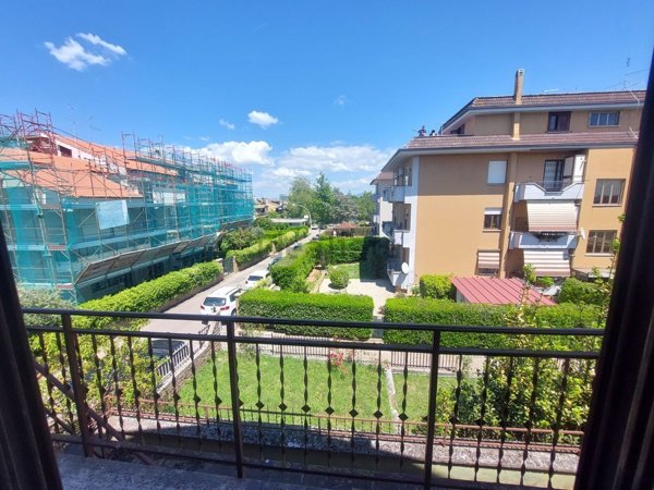 appartamento in affitto a Civita Castellana