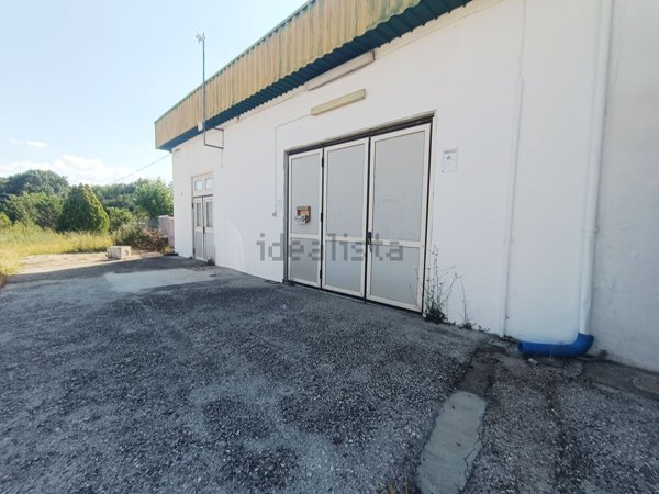 ufficio in affitto a Civita Castellana in zona Sassacci