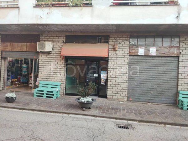monolocale in affitto a Corchiano