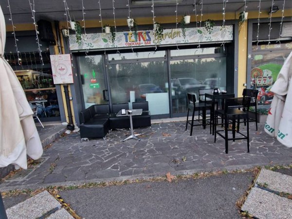 negozio in affitto a Fabrica di Roma