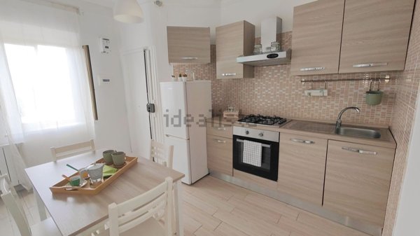 appartamento in affitto a Fabrica di Roma