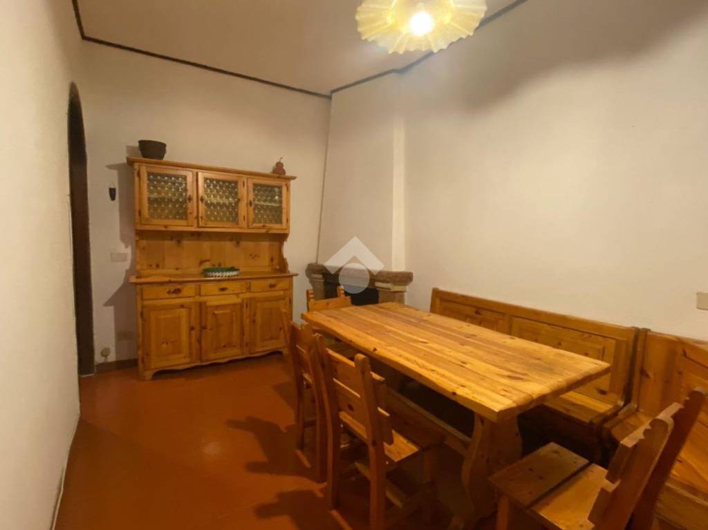 appartamento in affitto a Fabrica di Roma