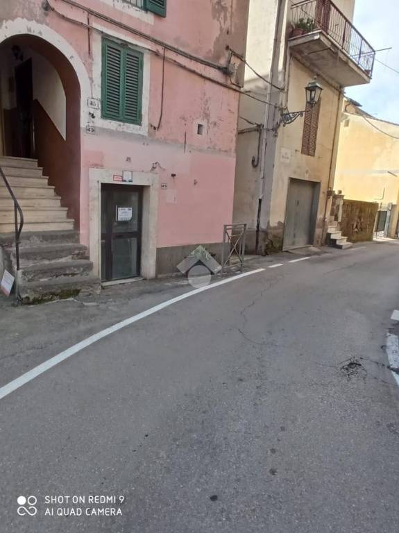 negozio in affitto a Fabrica di Roma