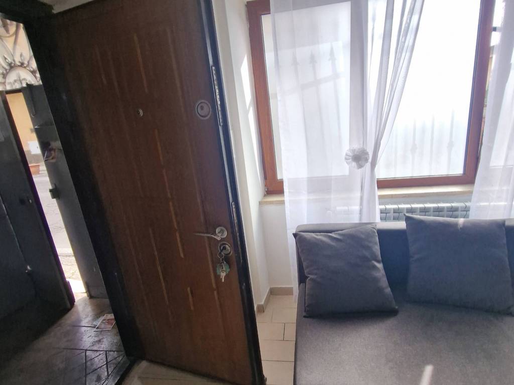 appartamento in affitto a Fabrica di Roma