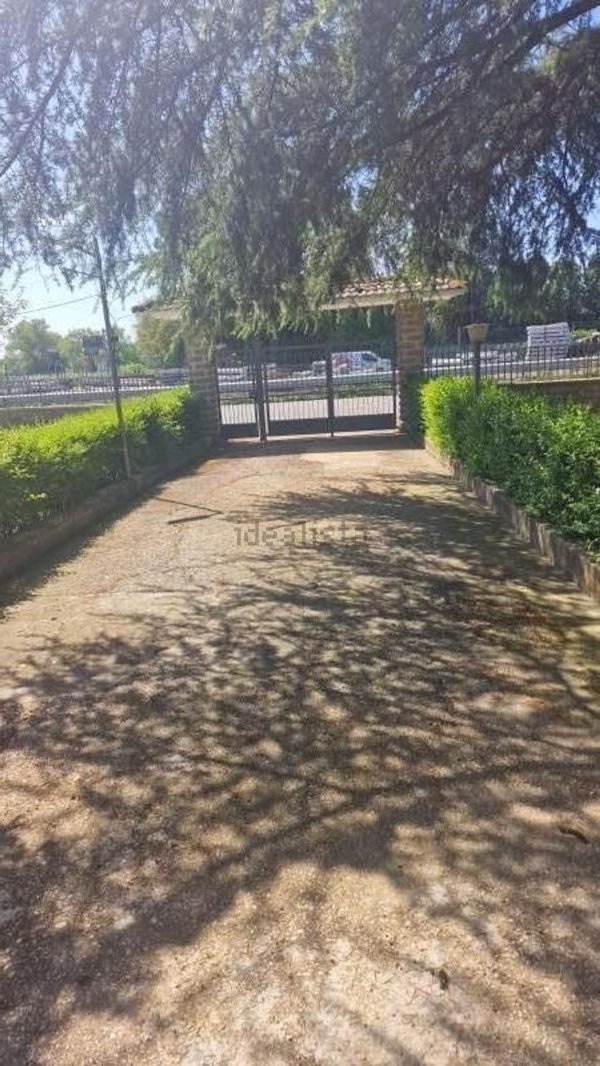appartamento in affitto a Fabrica di Roma