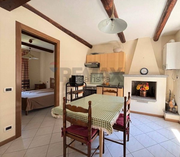 appartamento in affitto a Grotte di Castro