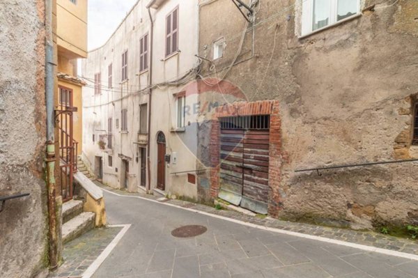 appartamento in affitto ad Ischia di Castro