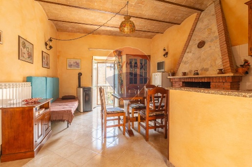 appartamento in affitto ad Ischia di Castro