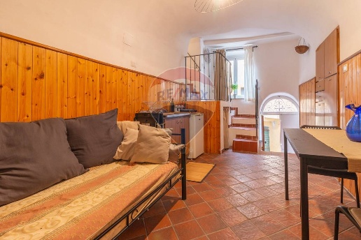 appartamento in affitto ad Ischia di Castro