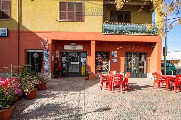 negozio in affitto a Montalto di Castro in zona Pescia Romana