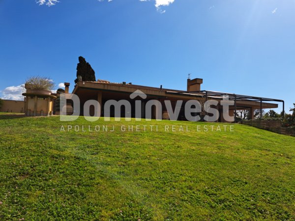 casa indipendente in affitto a Montalto di Castro