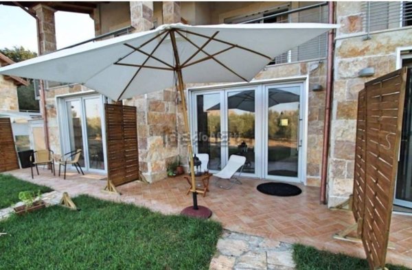 appartamento in affitto a Montalto di Castro