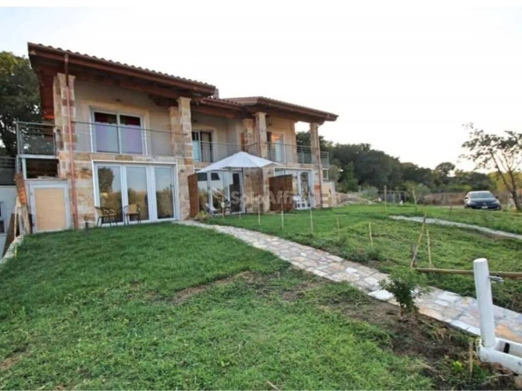 appartamento in affitto a Montalto di Castro