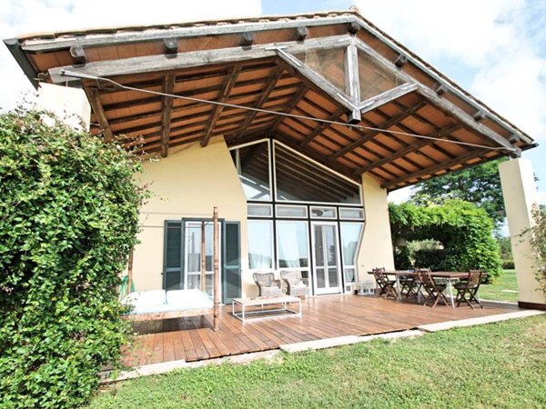 casa indipendente in affitto a Montalto di Castro in zona Pescia Romana