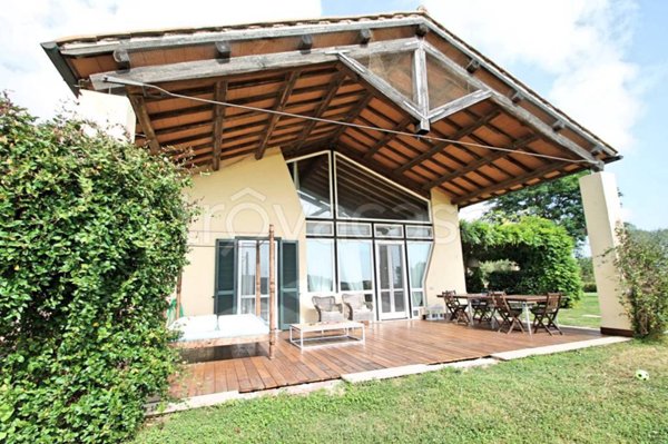 casa indipendente in affitto a Montalto di Castro in zona Pescia Romana
