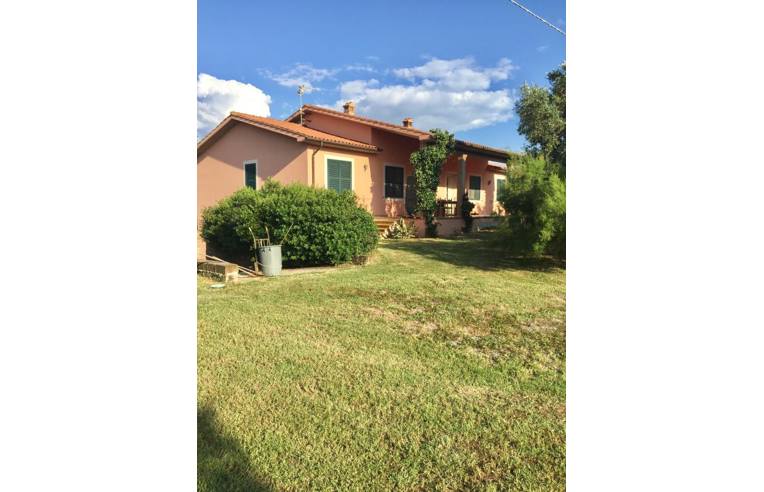casa indipendente in affitto a Montalto di Castro in zona Pescia Romana