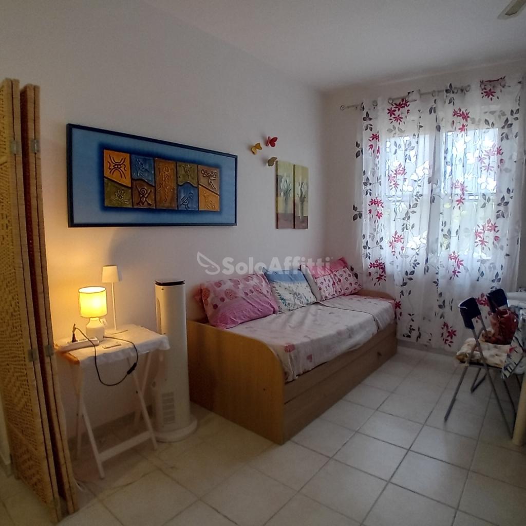 appartamento in affitto a Montalto di Castro in zona Montalto Marina