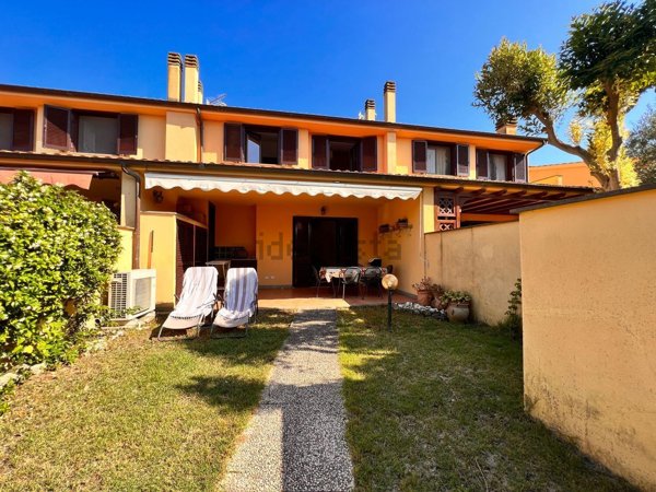 appartamento in affitto a Montalto di Castro
