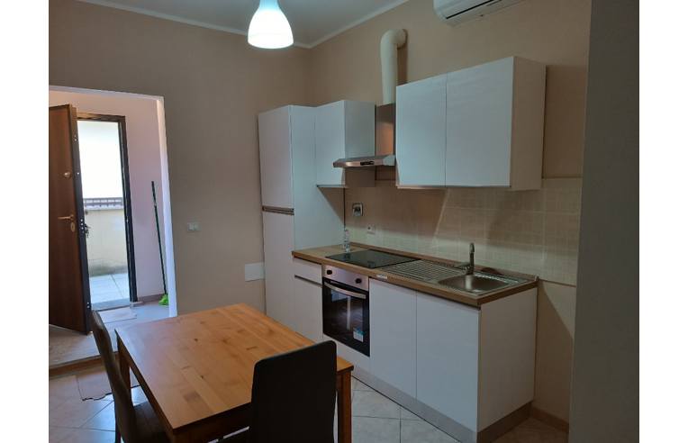 appartamento in affitto a Montalto di Castro