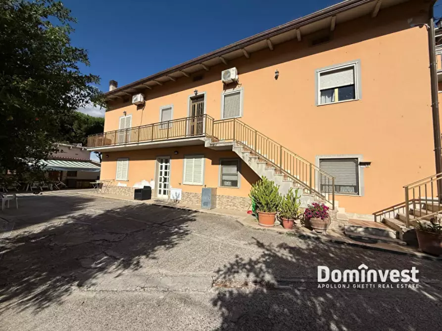 appartamento in affitto a Montalto di Castro in zona Pescia Romana
