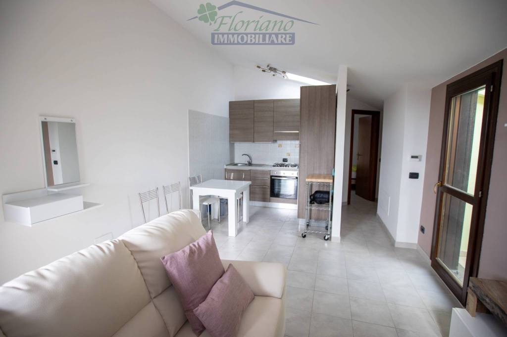 appartamento in affitto a Montalto di Castro